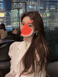 点击看大图 -3AM HAIR SALON烫发染发接发
