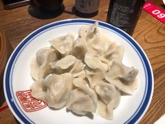 水猪肉芹菜-新兴园饺子馆(望京店)