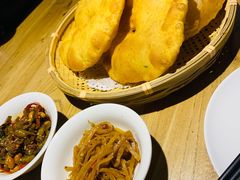 油饼-東舍食唐精品陕菜馆