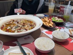 -添福来墨鱼饺子 · 海鲜东北菜(大连星海·黄浦路店)