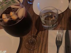 -El Bodegon阿根廷秘鲁餐厅(幸福路店)
