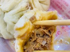 传统猪肉包-宝正臻天津包子总店(金阳光居易店)