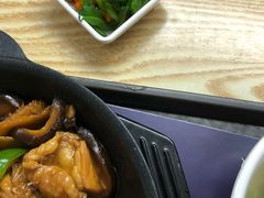 -膳当家黄焖鸡米饭(下沙宝龙店)