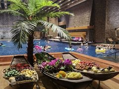 -清河半岛温泉度假酒店