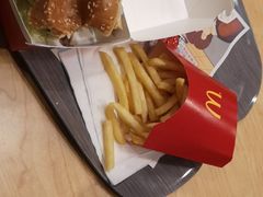 -麦当劳(塔园路店)