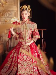 -NaNa婚纱礼服馆