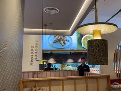 -蜜桃餐厅·伴山(海岸城店)