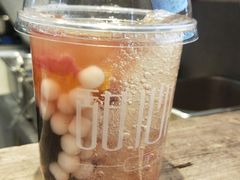 -甜心闲生传统手工冰粉(太古里店)