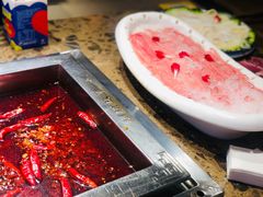 -码头故事火锅(大丰店)