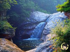 -洛阳白云山景区