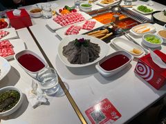 -海底捞火锅(外滩店)