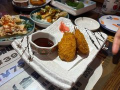 -桃太郎寿司料理(南坪店)