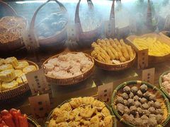 -一绪に寿喜烧自助(世茂广场店)