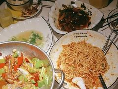 -小凤庭·地道湖北菜武昌鱼·藕汤(38年黄鹤楼店)