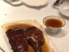 招牌深井烧鹅-东富酒家(龙湖西溪天街店)