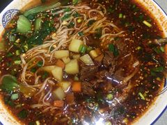 -大嘻咹biangbiang面(历史博物馆店)
