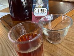 -Torch Coffee 炬点咖啡