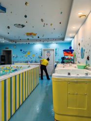 -乐悠游儿童游泳馆(宝安妇幼店)