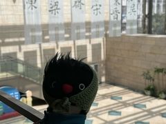 -六朝博物馆