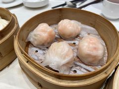 -喜宴·粤菜·茶点·海鲜(光浩店)