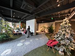 -J Create城市露营咖啡·简餐·宠物(上海动物园店)