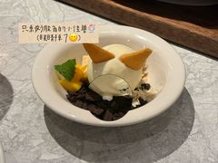-西堤牛排(北京国瑞店)
