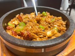 -老坑记·香港经典粤菜馆