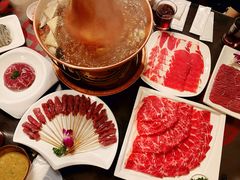 -南门涮肉(后海店)