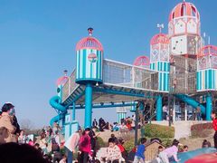 -季高兔窝窝亲子园(上海薰衣草公园店)