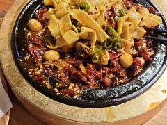 -石榴红了·非遗酥皮烤包子·新疆菜(瑞豪店)