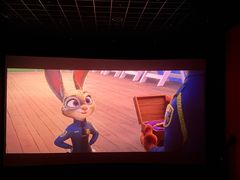 -寰映影城(朝阳合生汇杜比影院店)