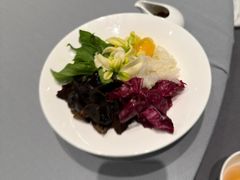 -狮王府淮扬菜(新街口友谊店)