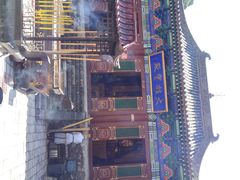 -小五台金河景区
