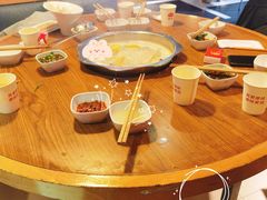 -傣妹火锅(荔湾广场店)