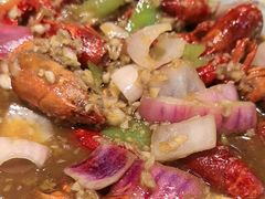 -寂寞的豆芽 蒙古原切大串(金宇店)