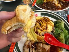 -港爺茶檔·茶餐厅(东晓南路店)