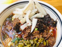 -李易面馆(树木岭店)