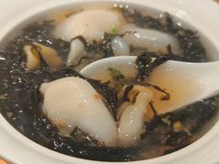 -金成潮菜博物馆(海珠湿地店)
