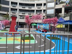 -浦江城市生活广场(江月路店)