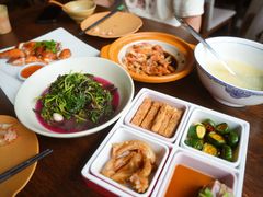 -扬州狮子楼·非遗淮扬菜(总店)