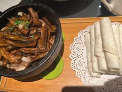 老淮扬软兜长鱼-淮扬厨子(黑金冠金水区省体育场店)