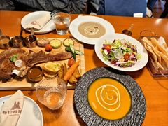 -布拉格餐厅· 中欧捷克菜(全国首店)