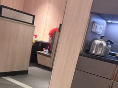 -海底捞火锅(明湖路店)