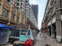 -长江路步行街(长春银座店)