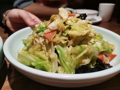 -吕氏疙瘩汤·新鲁菜(济南万象城店)