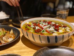 -十三式重庆江湖菜(金茂览秀城店)
