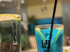 -1861意大利餐厅(来福士店)