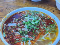 -清真·马安军辣子牛肉面