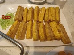 -肥仔文澳门猪骨煲(南京西路店)