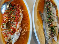 -湘阅•威海海鲜•湖南味道(华宝店)